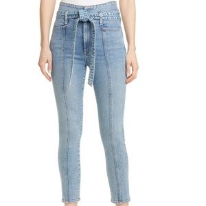 alice + olivia Good Jeans